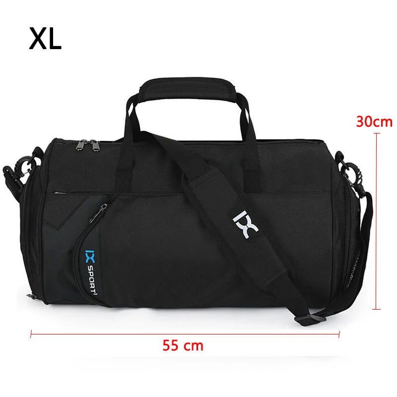 Unisex Gym Bag