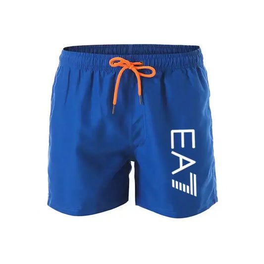 Breathable Fitness Gym Shorts