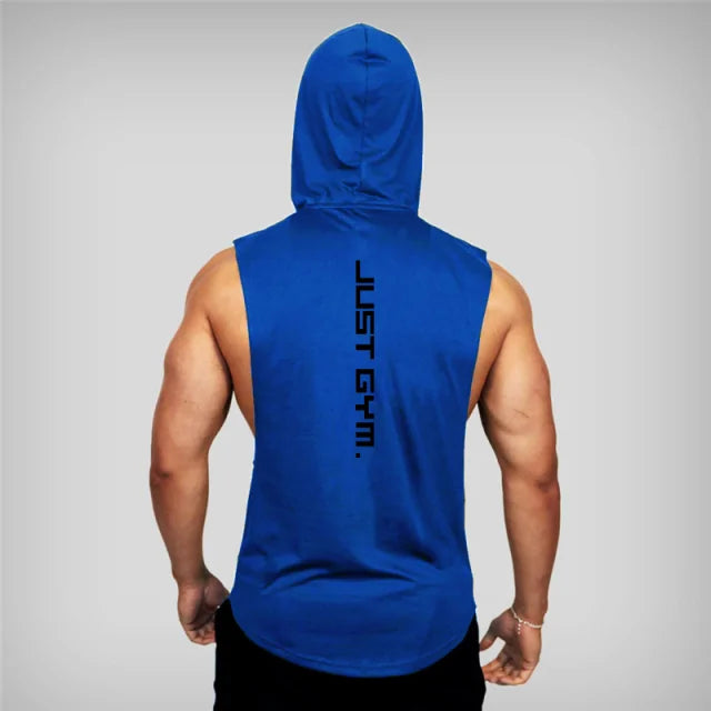 Just Gym Tank Top