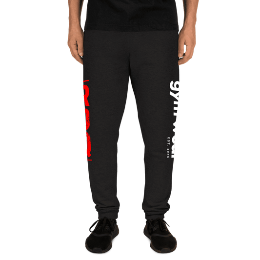 Sweatpants - Black