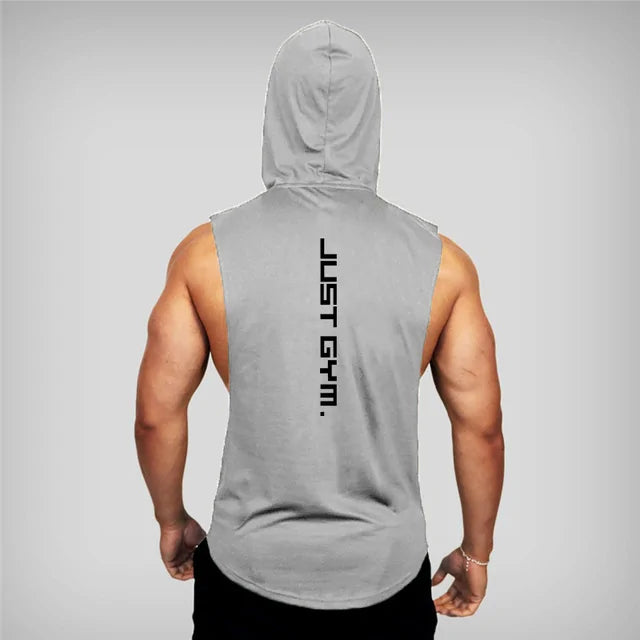 Just Gym Tank Top